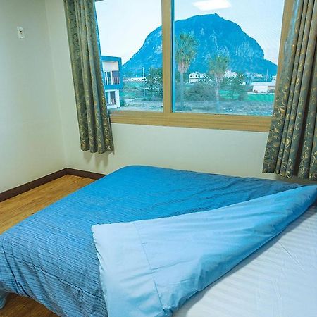 Shall Story Resort Seogwipo Luaran gambar