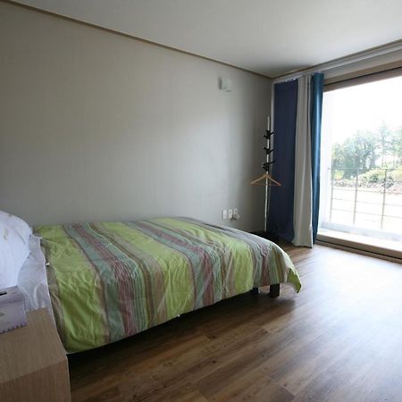 Shall Story Resort Seogwipo Luaran gambar