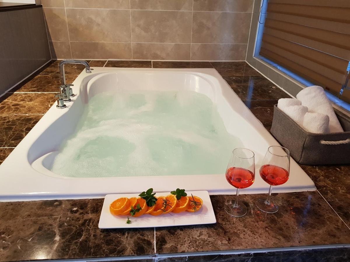 Shall Story Resort Seogwipo Luaran gambar