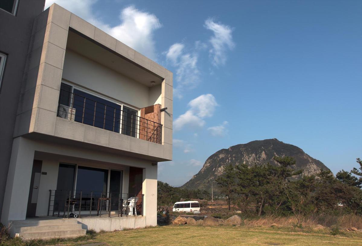 Shall Story Resort Seogwipo Luaran gambar