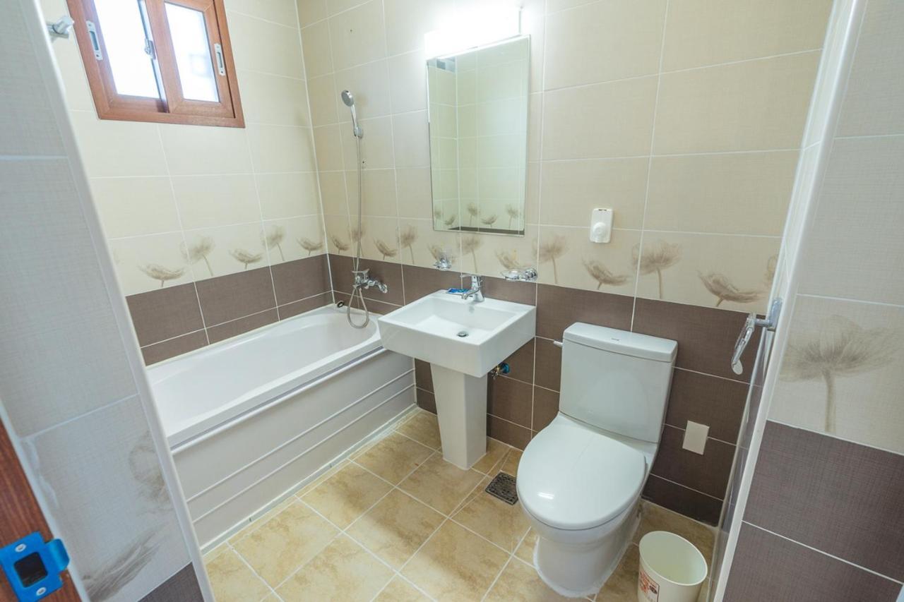 Shall Story Resort Seogwipo Luaran gambar