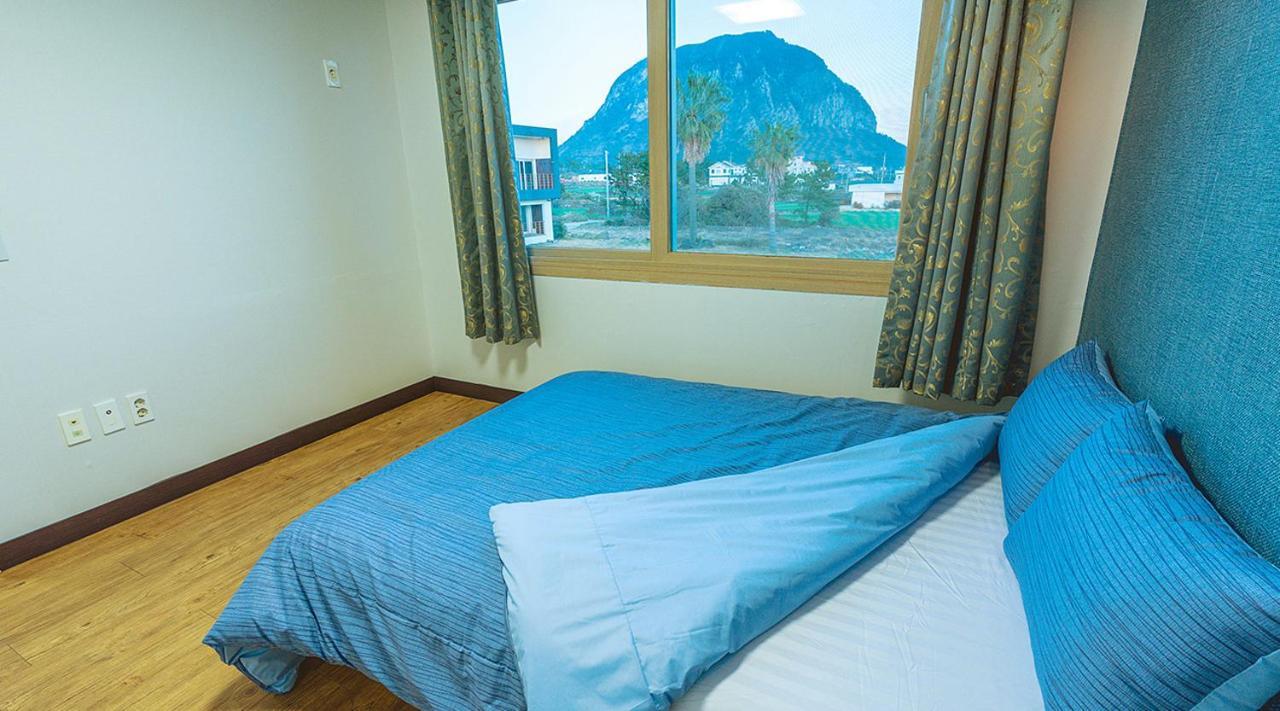 Shall Story Resort Seogwipo Luaran gambar