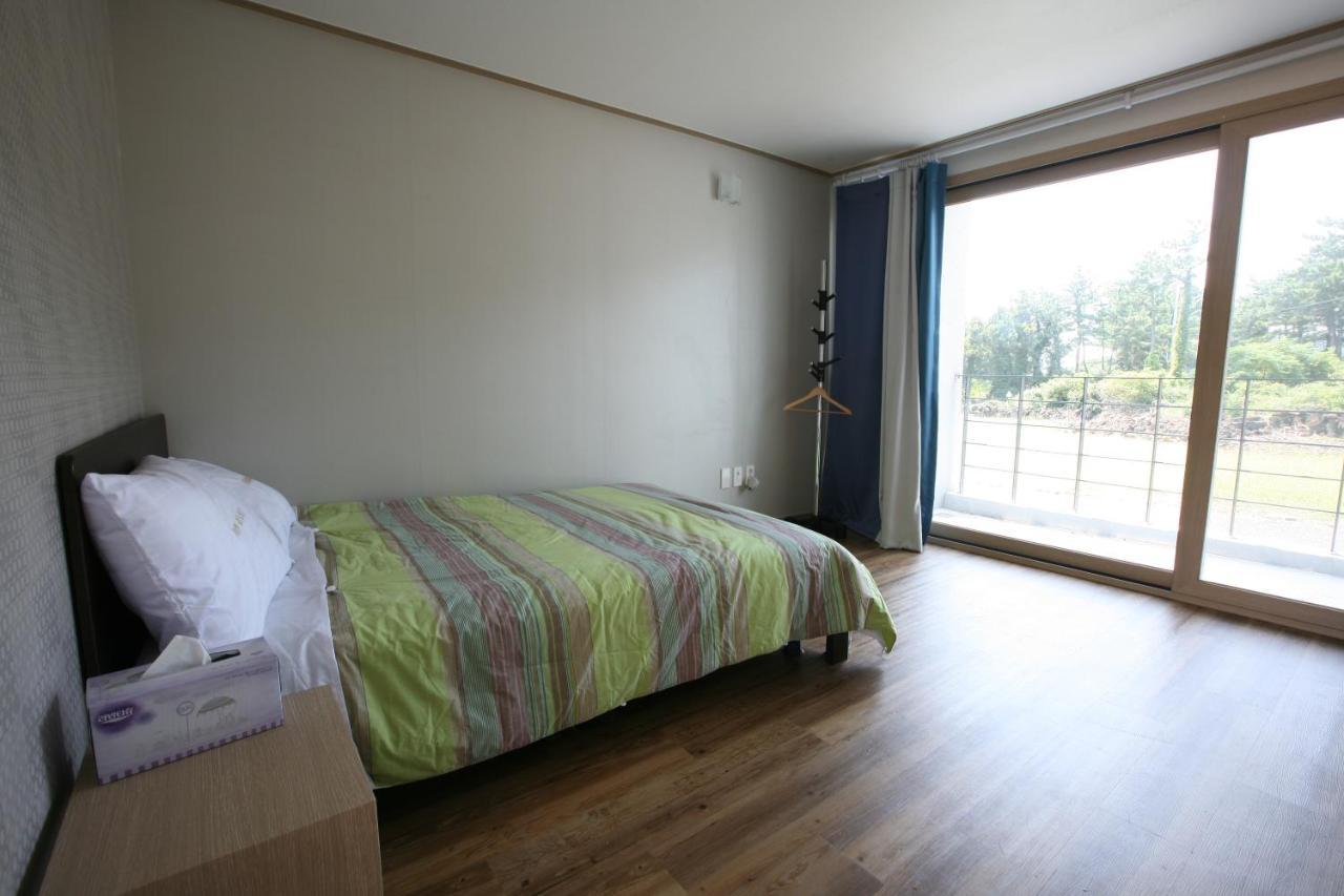 Shall Story Resort Seogwipo Luaran gambar
