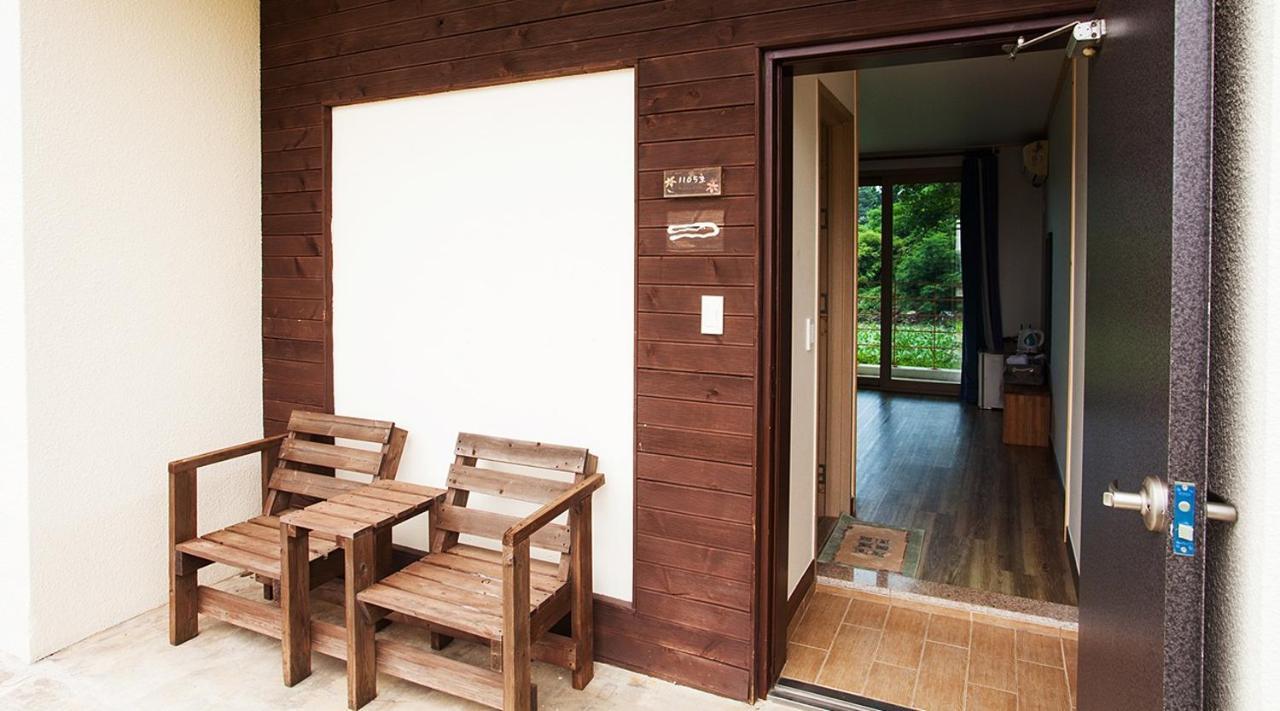 Shall Story Resort Seogwipo Luaran gambar