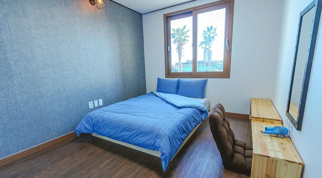 Shall Story Resort Seogwipo Luaran gambar