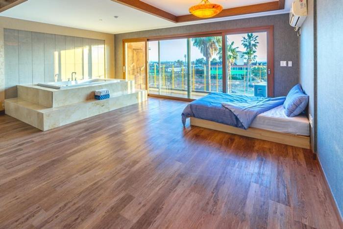 Shall Story Resort Seogwipo Luaran gambar