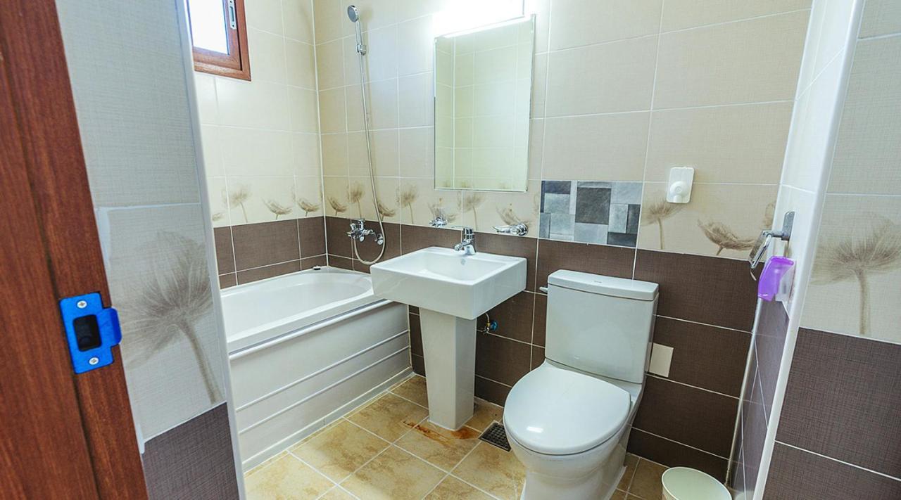 Shall Story Resort Seogwipo Luaran gambar