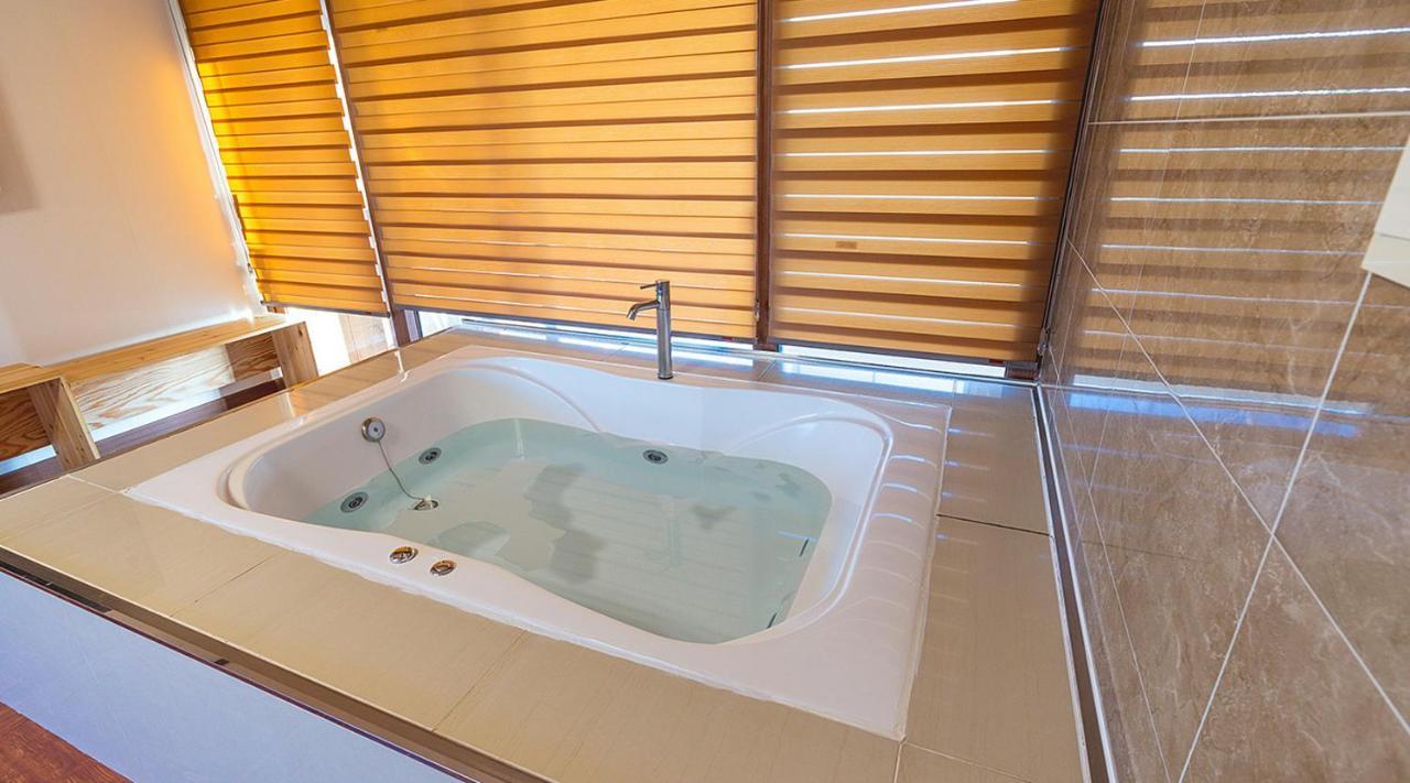 Shall Story Resort Seogwipo Luaran gambar