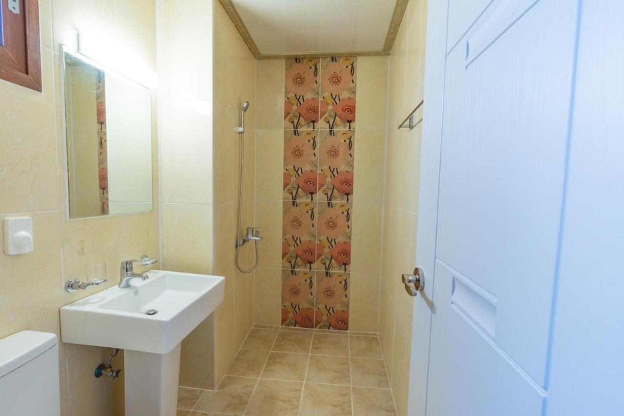 Shall Story Resort Seogwipo Luaran gambar