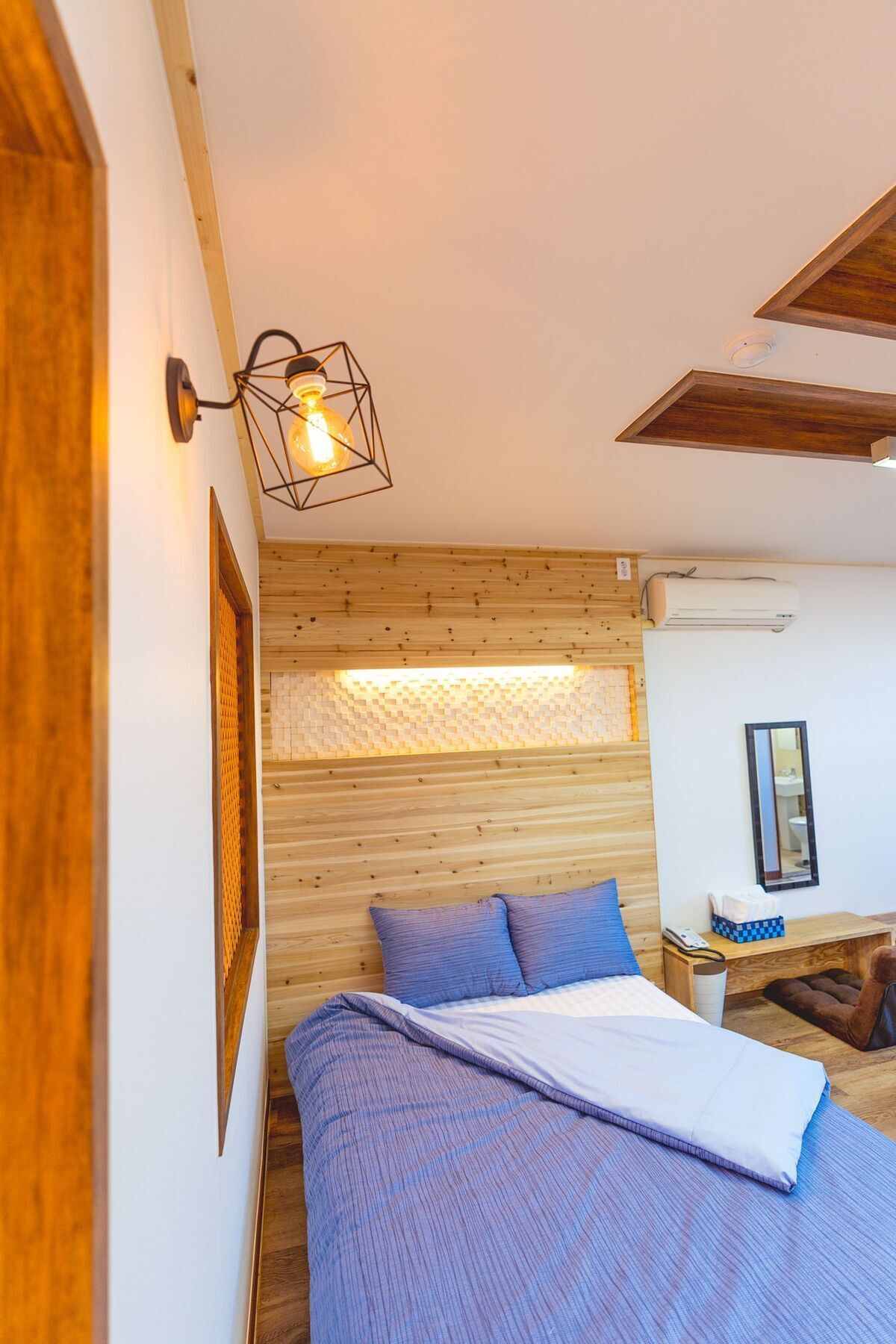 Shall Story Resort Seogwipo Luaran gambar