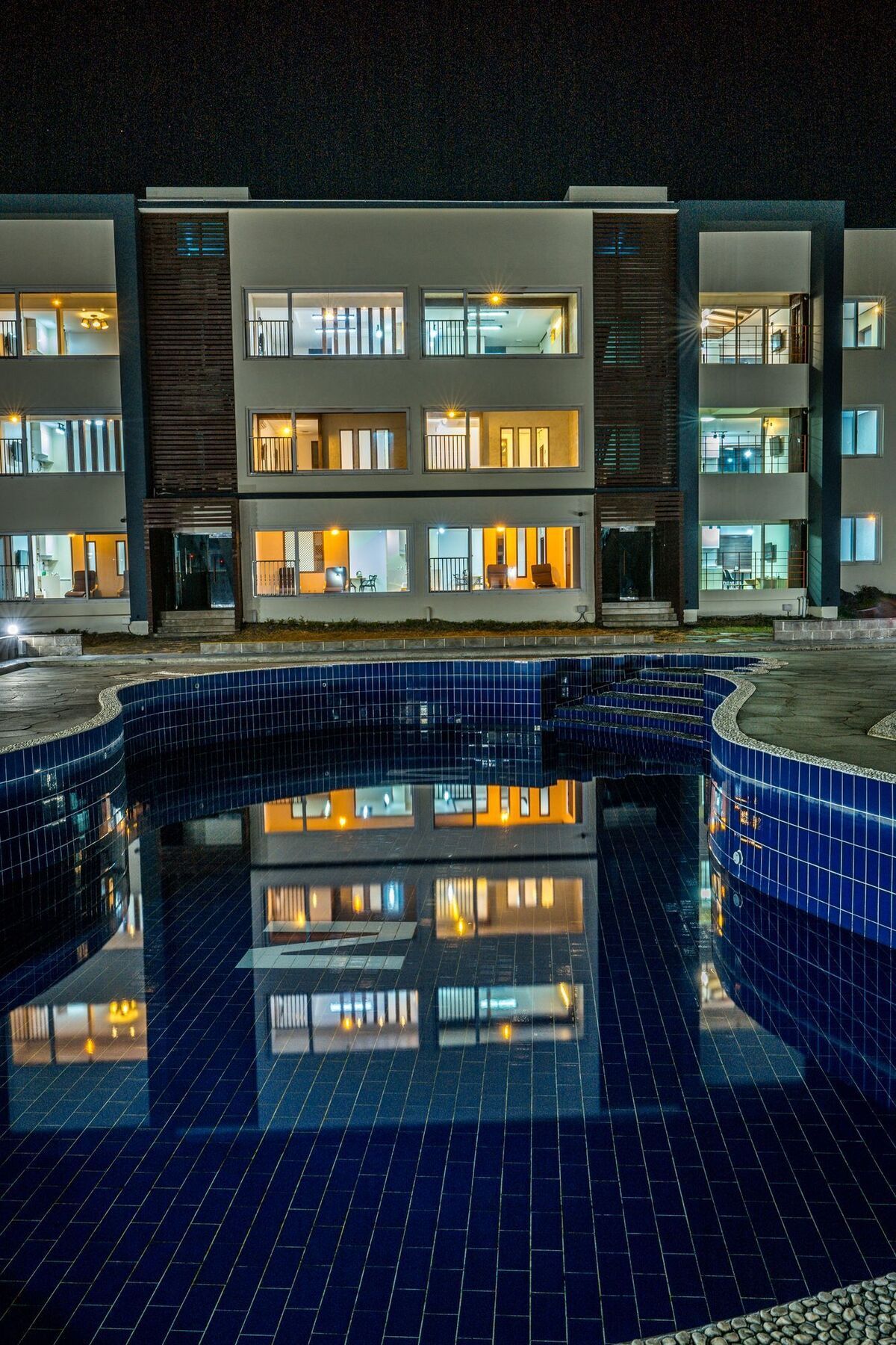 Shall Story Resort Seogwipo Luaran gambar