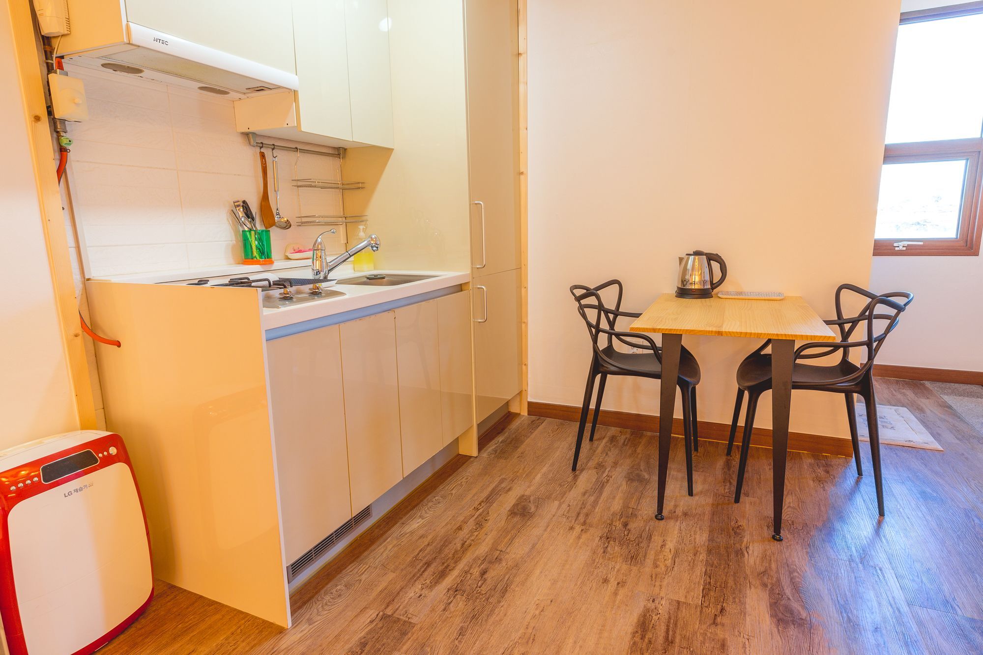 Shall Story Resort Seogwipo Luaran gambar