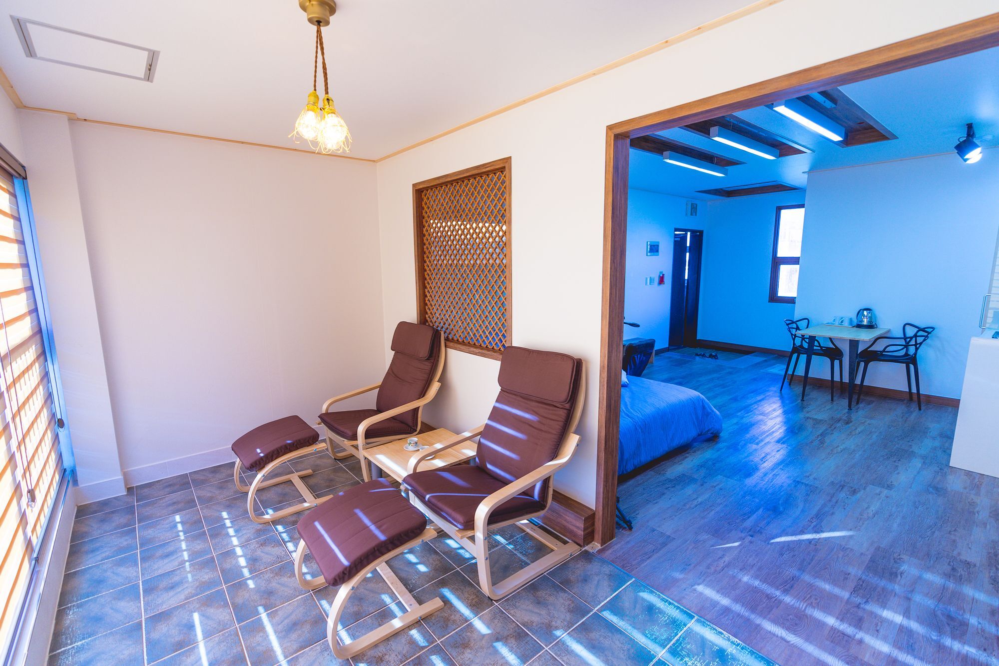Shall Story Resort Seogwipo Luaran gambar