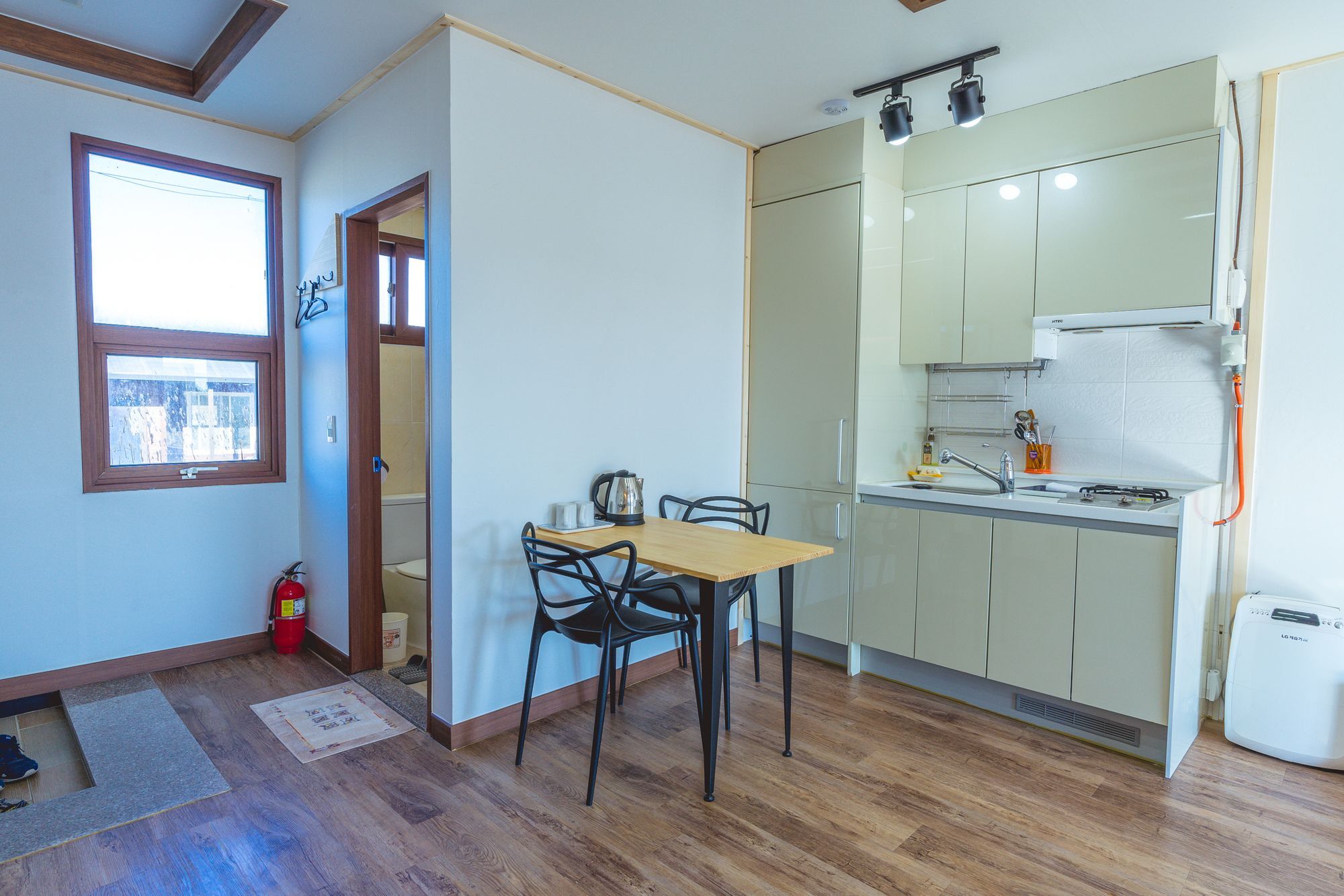 Shall Story Resort Seogwipo Luaran gambar