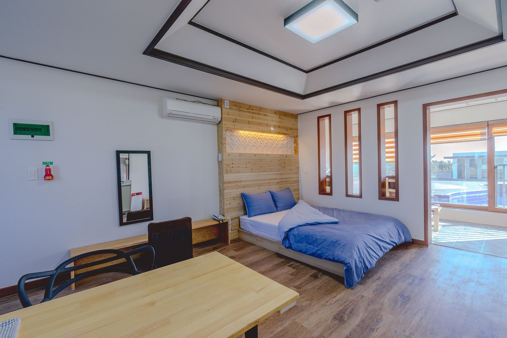 Shall Story Resort Seogwipo Luaran gambar