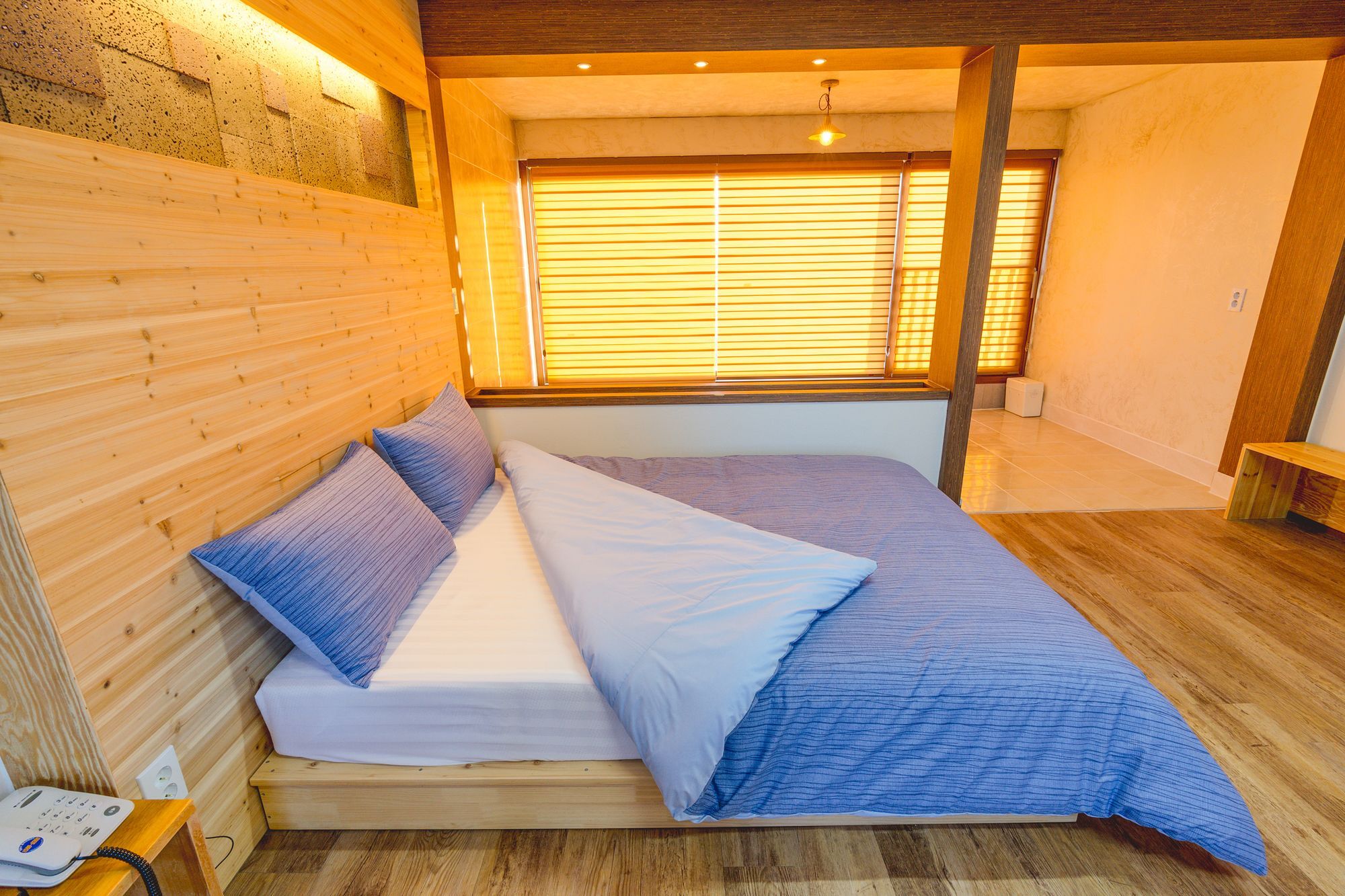 Shall Story Resort Seogwipo Luaran gambar