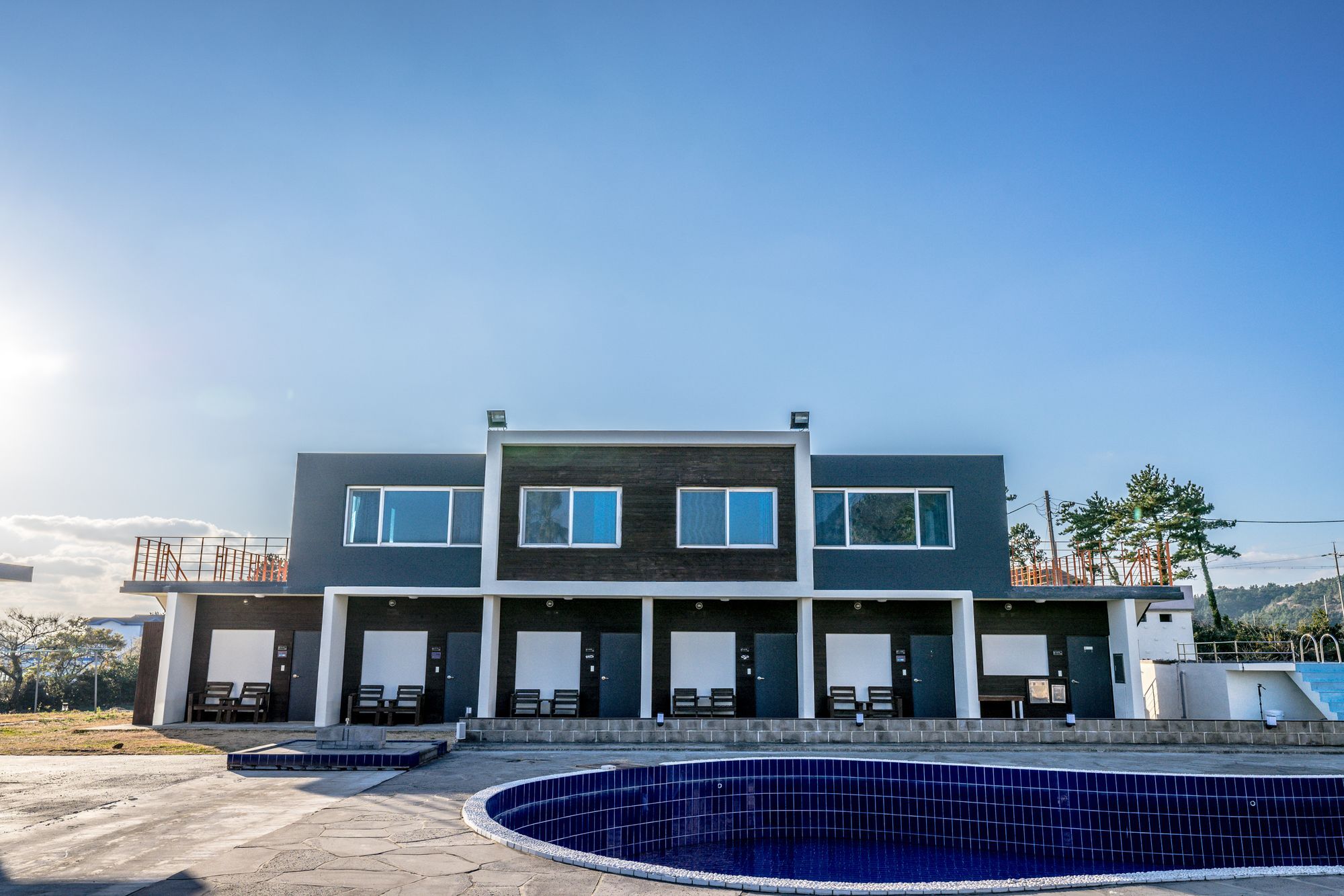 Shall Story Resort Seogwipo Luaran gambar