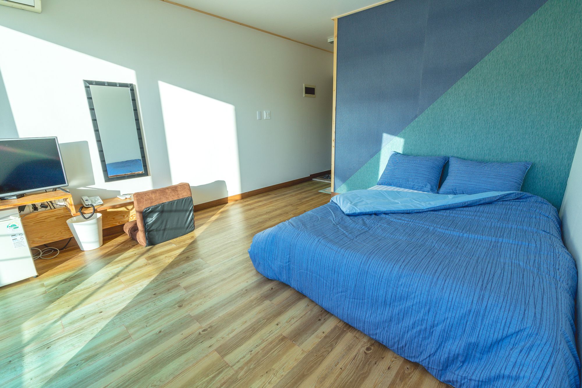 Shall Story Resort Seogwipo Luaran gambar