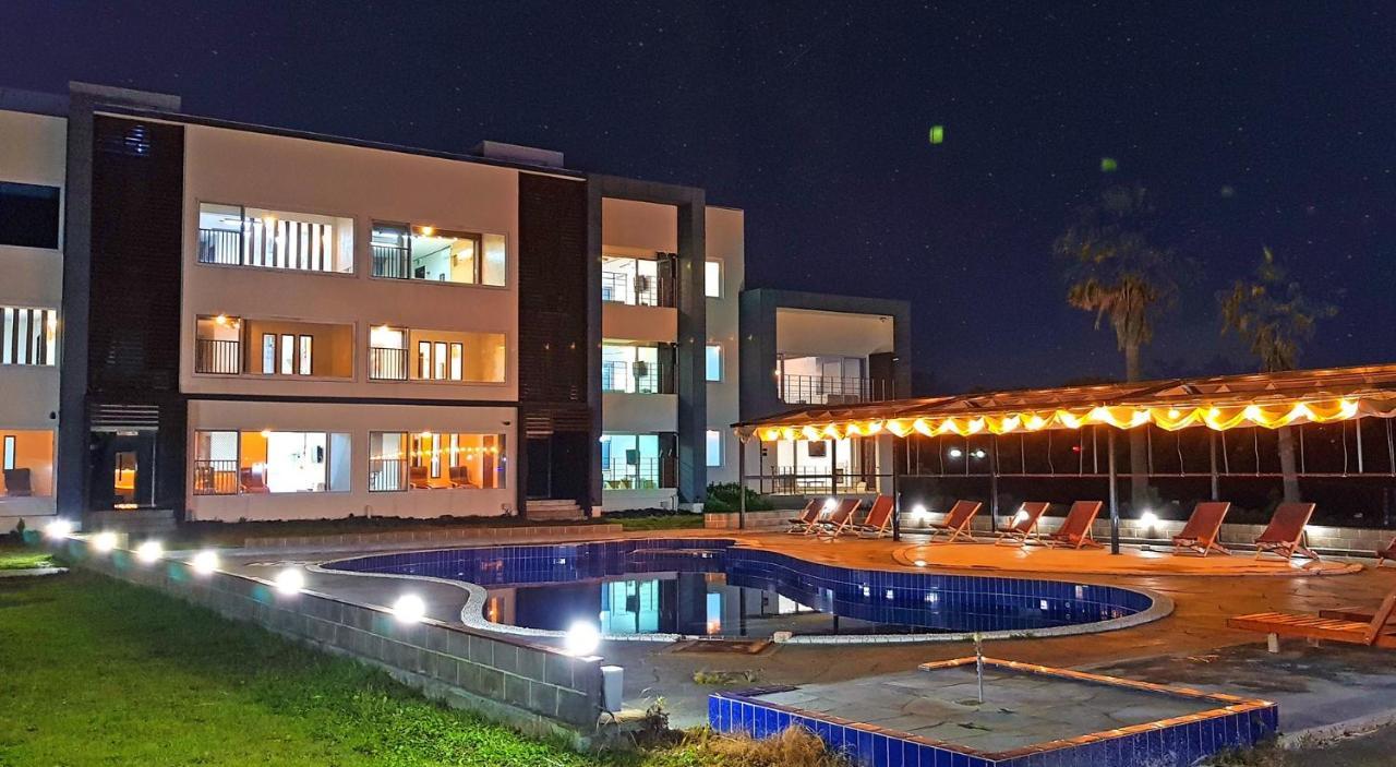 Shall Story Resort Seogwipo Luaran gambar